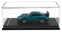 Porsche 911 Gt2 RS 1:64 Miami Blue