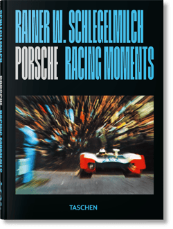 Porsche. Racing Moments