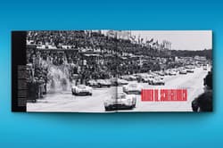 Galeria - zdjęcie nr. 5 - Porsche Racing Moments wer. angielska