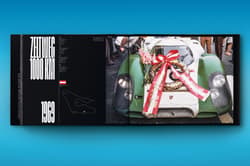 Galeria - zdjęcie nr. 3 - Porsche Racing Moments wer. angielska