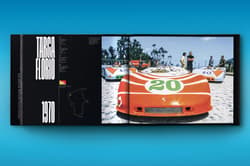 Galeria - zdjęcie nr. 2 - Porsche Racing Moments wer. angielska