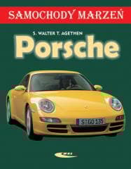 Porsche. Samochody marzeń - Walter Sigmund,  Agethen Thomas