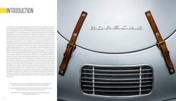 Galeria - zdjęcie nr. 3 - Porsche. The Legendary Models wer. angielska