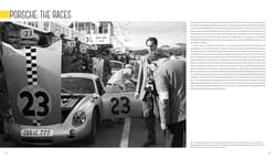 Galeria - zdjęcie nr. 2 - Porsche. The Legendary Models wer. angielska