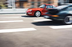 Galeria - zdjęcie nr. 5 - Porsche Vibes. The Passion and the Porsche Way of Life wer. angielska