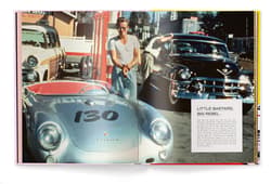 Galeria - zdjęcie nr. 3 - Porsche Vibes. The Passion and the Porsche Way of Life wer. angielska