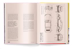 Galeria - zdjęcie nr. 2 - Porsche Vibes. The Passion and the Porsche Way of Life wer. angielska
