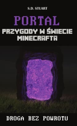 Galeria - zdjęcie nr. 1 - Portal Przygody w świecie Minecrafta
