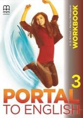 Portal to English 3 A2 WB - T.J. Mitchell, Malkogianni Marileni
