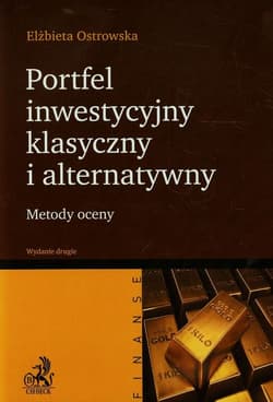 Portfel inwestycyjny klasyczny i alternatywny