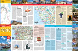Galeria - zdjęcie nr. 2 - Porto map&guide PL laminat 2020