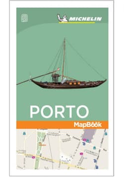 Porto. MapBook. Wydanie 1 - ebook
