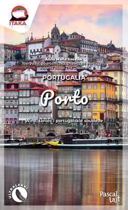 Porto. Pascal Lajt - Anna Maria Szostek