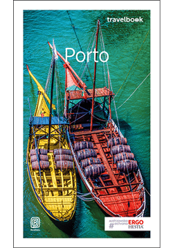 Porto travelbook wyd. 2