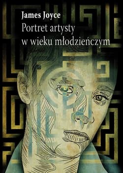 Portret artysty w wieku młodzieńczym - James Joyce