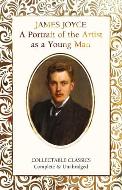 Portret artysty z czasów młodości TW [ENG] - James Joyce