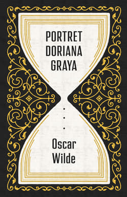 Portret Doriana Graya - Oscar Wilde