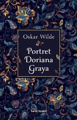 Portret Doriana Graya - Oscare Wilde