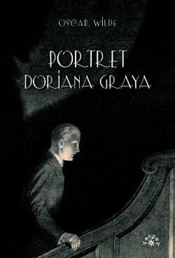 Portret Doriana Graya - Oscar Wilde