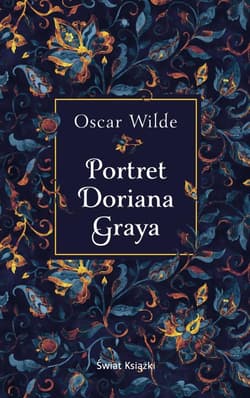 Portret Doriana Graya pocket - Oscar Wilde