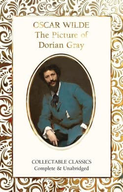 Portret Doriana Graya TW [ENG] - Oscar Wilde