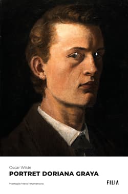 Portret Doriana Greya - Oscar Wilde