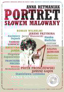 Portret słowem malowany