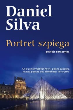 Portret szpiega