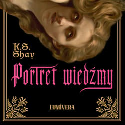 Portret wiedźmy - audiobook