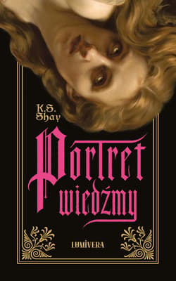 Portret wiedźmy - ebook - K.S. Shay