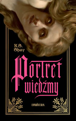 Galeria - zdjęcie nr. 5 - Portret wiedźmy (ilustrowane brzegi)