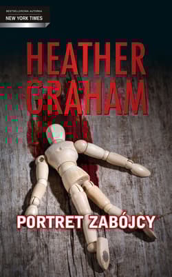 Portret zabójcy - Graham Heather