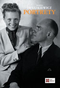 Portrety - Maria  Iwaszkiewicz