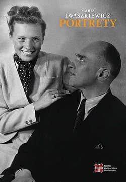 Portrety - Maria  Iwaszkiewicz
