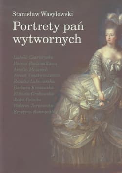 Portrety pań wytwornych - Stanisław Wasylewski