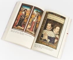 Galeria - zdjęcie nr. 4 - Portrety par niezwykłych. Romanse i skandale ukryte w dziełach sztuki