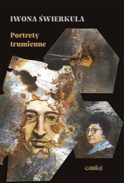 Portrety trumienne - Jarosław Barańczak, Iwona Świerkula