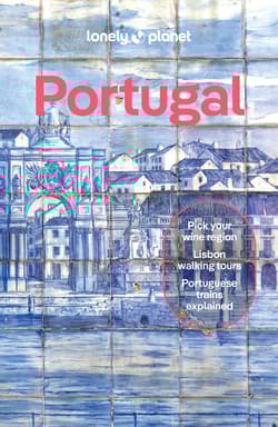 Portugal. Lonely planet - Joana Taborda, Daniel Clarke, Sandra Henriques