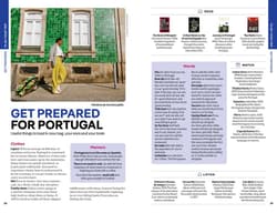 Galeria - zdjęcie nr. 4 - Portugal. Lonely planet