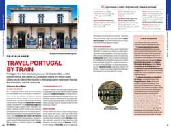 Galeria - zdjęcie nr. 2 - Portugal. Lonely planet