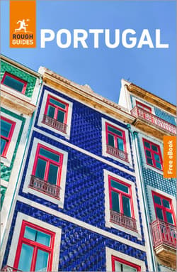 Portugal. Travel Guide with eBook - Opracowanie Zbiorowe