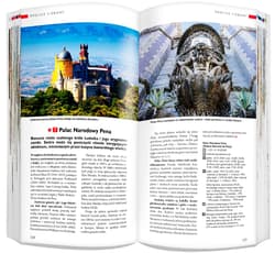 Galeria - zdjęcie nr. 3 - Portugalia: 2w1: przewodnik + atlas