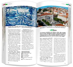 Galeria - zdjęcie nr. 4 - Portugalia: 2w1: przewodnik + atlas