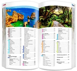 Galeria - zdjęcie nr. 3 - Portugalia: 2w1: przewodnik + atlas
