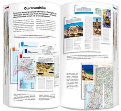 Galeria - zdjęcie nr. 2 - Portugalia: 2w1: przewodnik + atlas