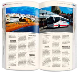 Galeria - zdjęcie nr. 5 - Portugalia 3w1: przewodnik + atlas + mapa w.2025