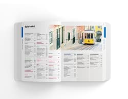 Galeria - zdjęcie nr. 3 - Portugalia. Eksploruj! Lonely Planet