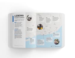 Galeria - zdjęcie nr. 5 - Portugalia. Eksploruj! Lonely Planet