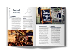 Galeria - zdjęcie nr. 3 - Portugalia. inspirator podróżniczy