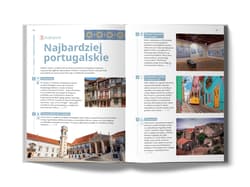 Galeria - zdjęcie nr. 5 - Portugalia. inspirator podróżniczy